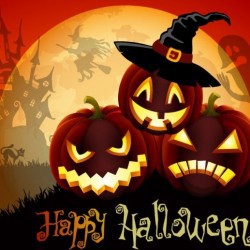 Halloween